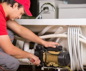 About Emergency plumbing pros West Paducah, KY